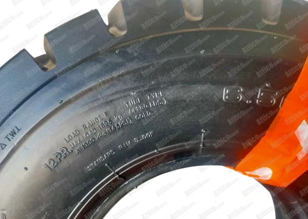 Шинокомплект CST 6.50-10 12PR C352 TTF